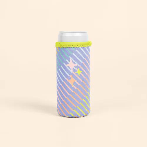 Slim Can Liam 4CP Neoprene Sleeve view 2