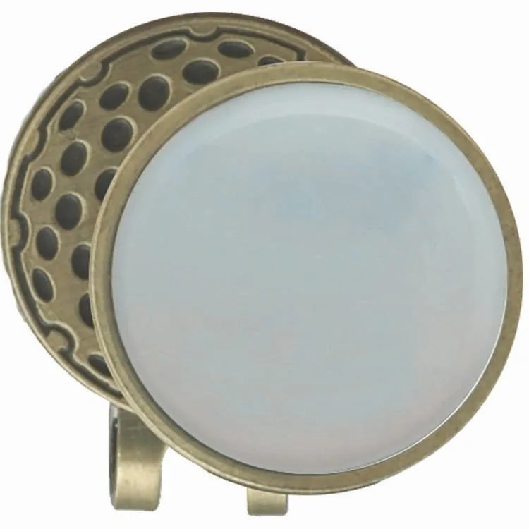 Hat Clip Ball Marker view 2