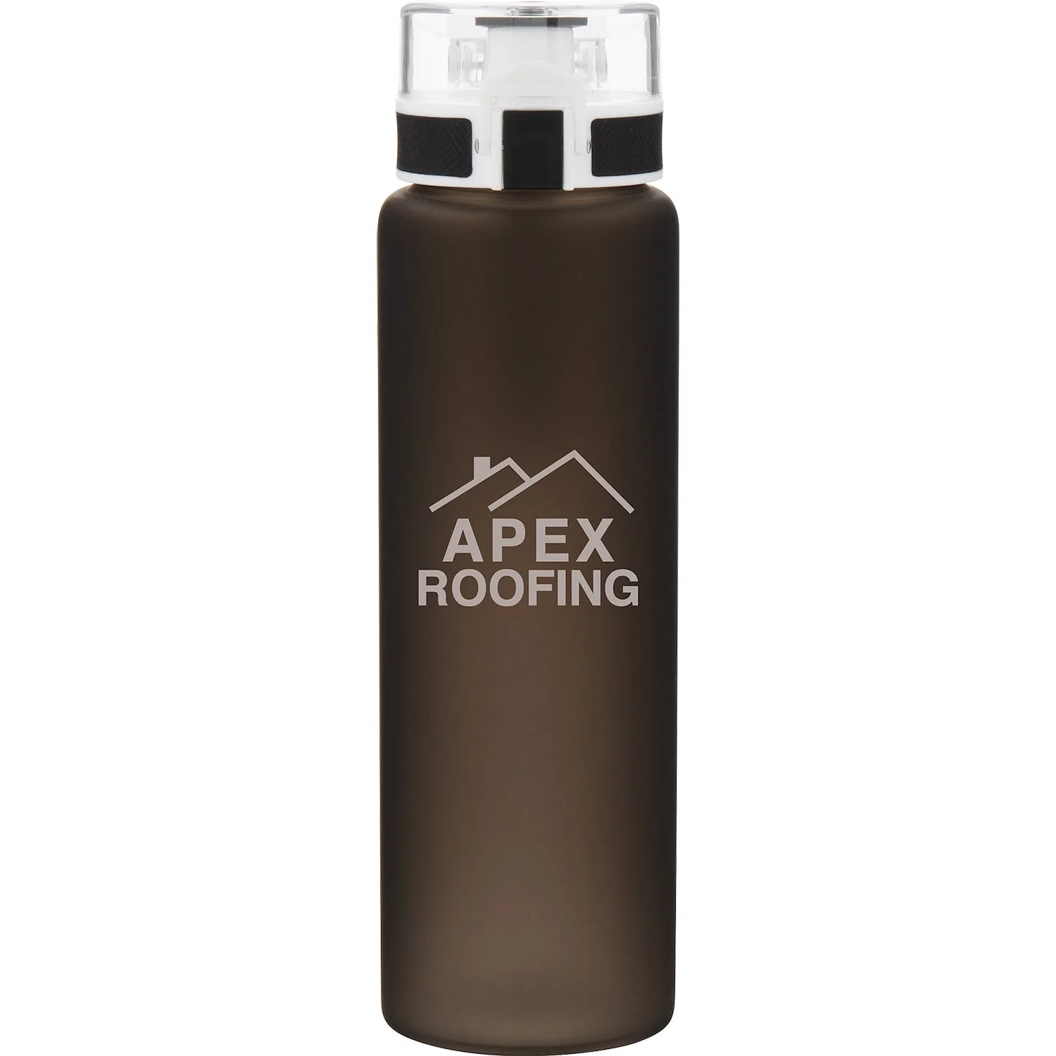 20.9 oz h2go Mudra Water Bottle