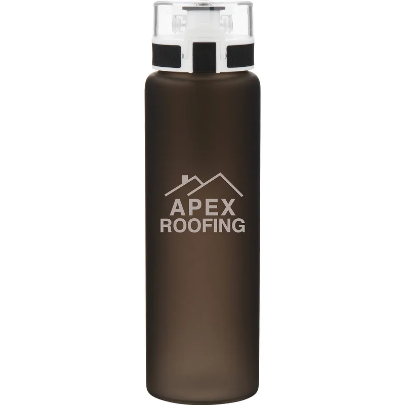 20.9 oz h2go Mudra Water Bottle