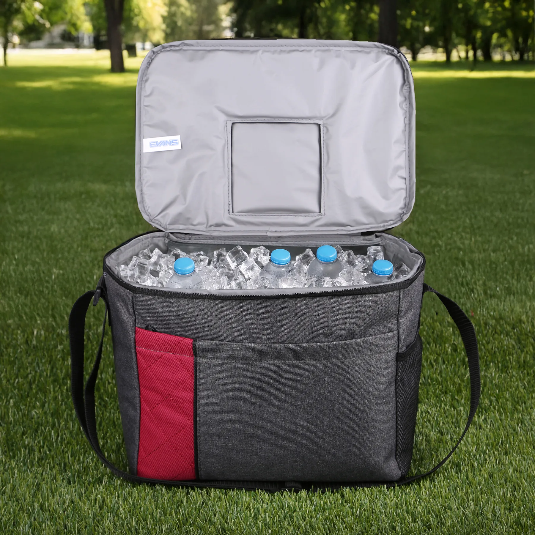 Mod Insulated Cooler Bag view 2