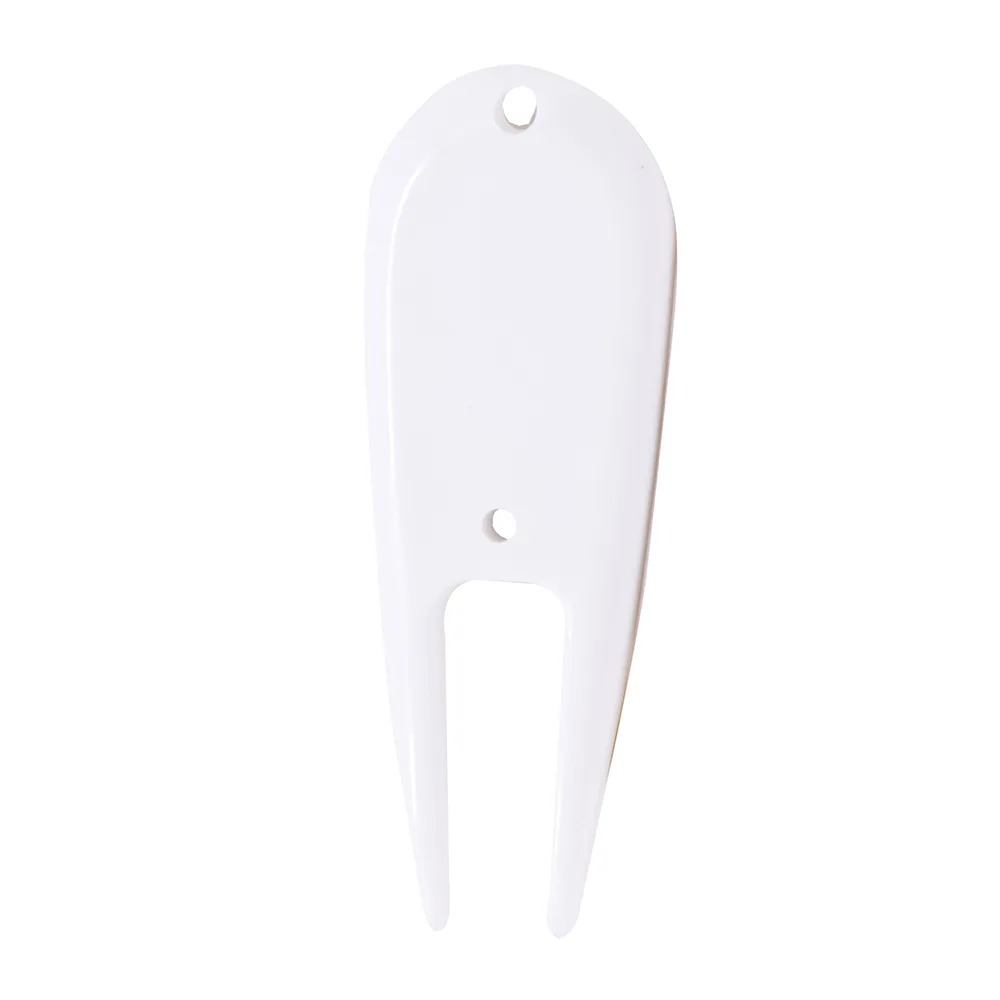 White Divot Tool