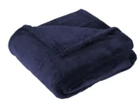 Port Authority ® Oversized Ultra Plush Blanket.