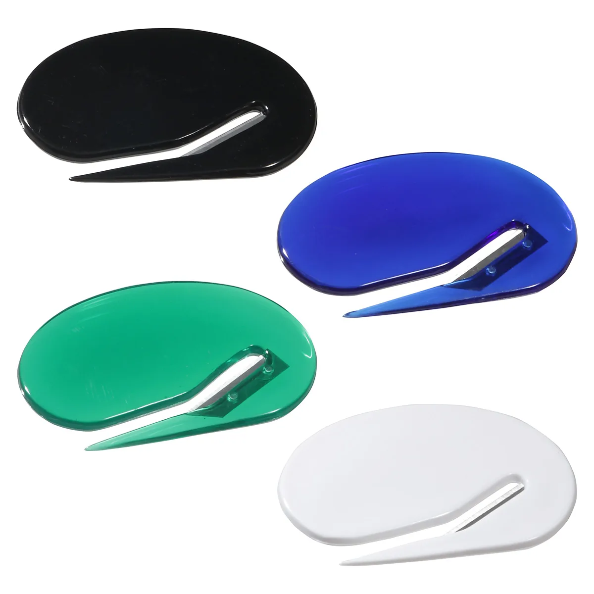 Oval Letter Opener view 2