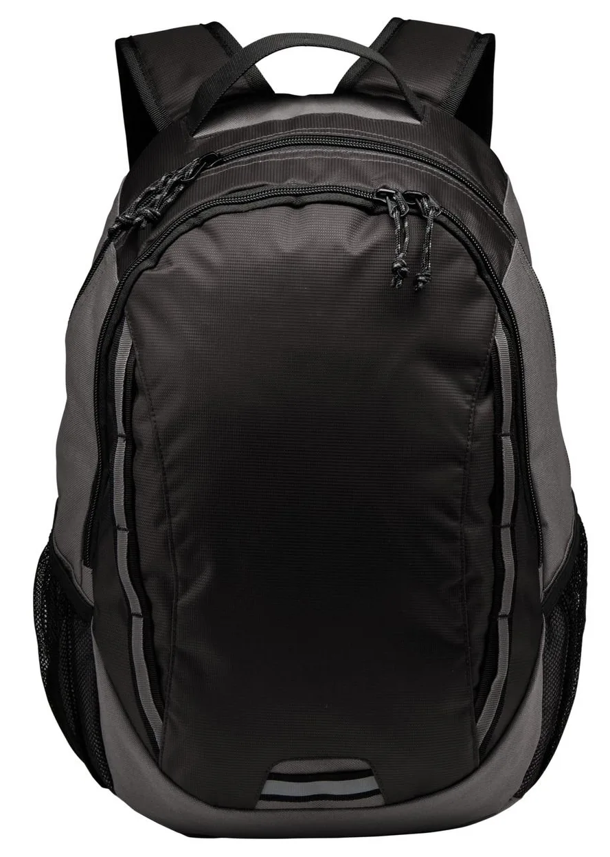 Port Authority ® Ridge Backpack.