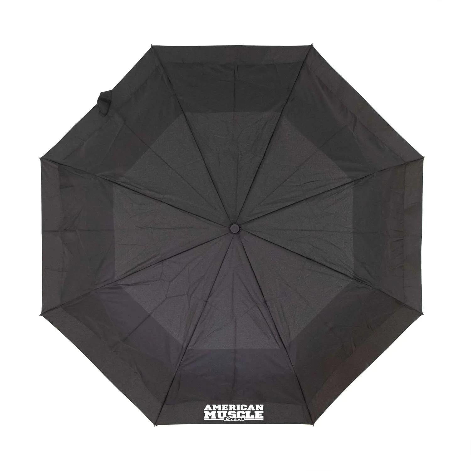 E-Z Fold Vented Umbrella (1 Imprint) view 7