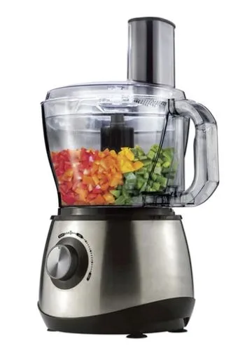 Select® 9 Cup Food Processor