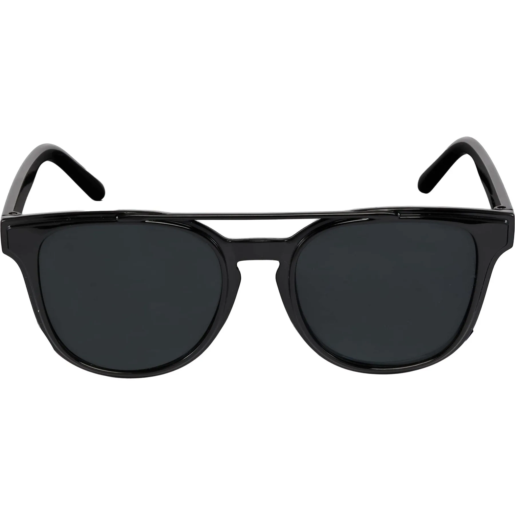 Peyton Recycled Brow Bar Sunglasses view 3