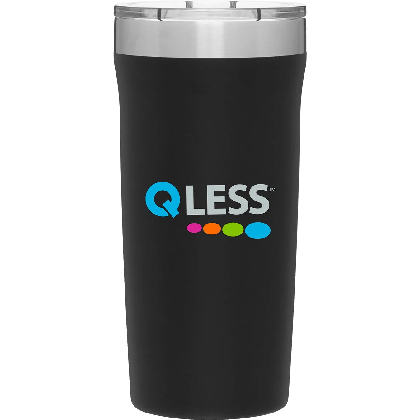 18 oz Palermo Travel Tumbler