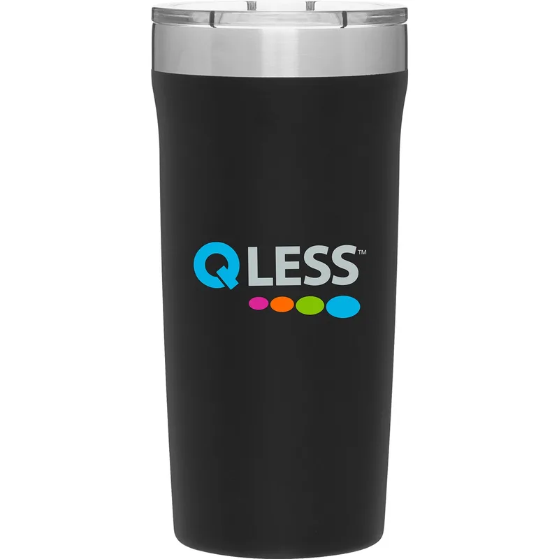 18 oz Palermo Travel Tumbler