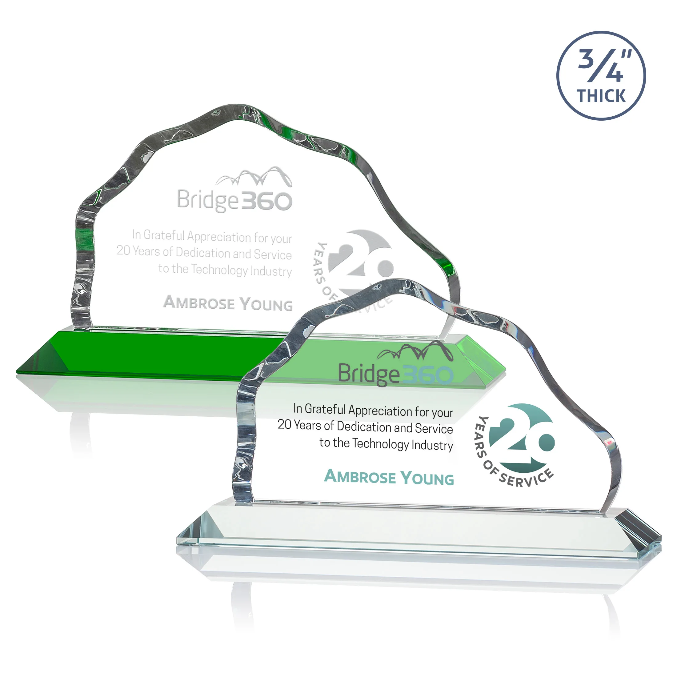 Petersen Award