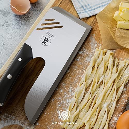 Dalstrong Menkiri Noodle Knife - 9.5" - Gladiator Series Elite