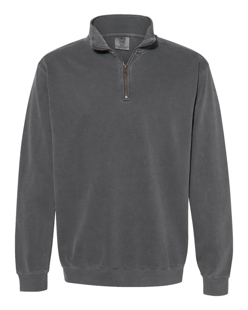 Pepper Gray Lifestyle View