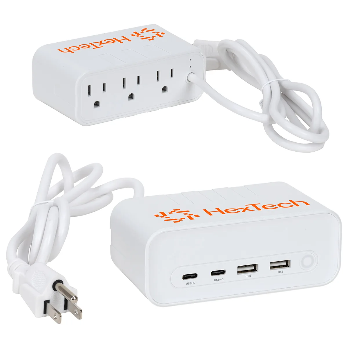 Relay 2.0 5' 20W PD Charging Station