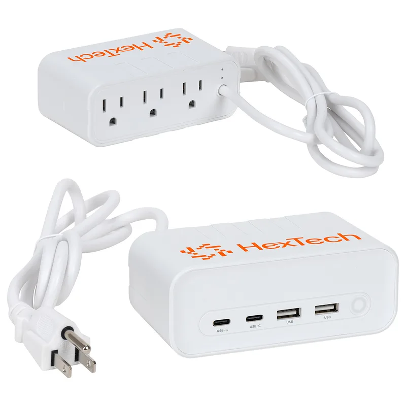 Relay 2.0 5' 20W PD Charging Station