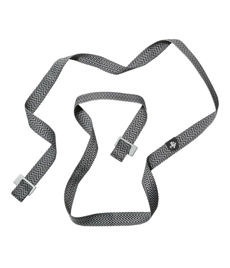 Manduka Go Move Bag - Thunder Gray