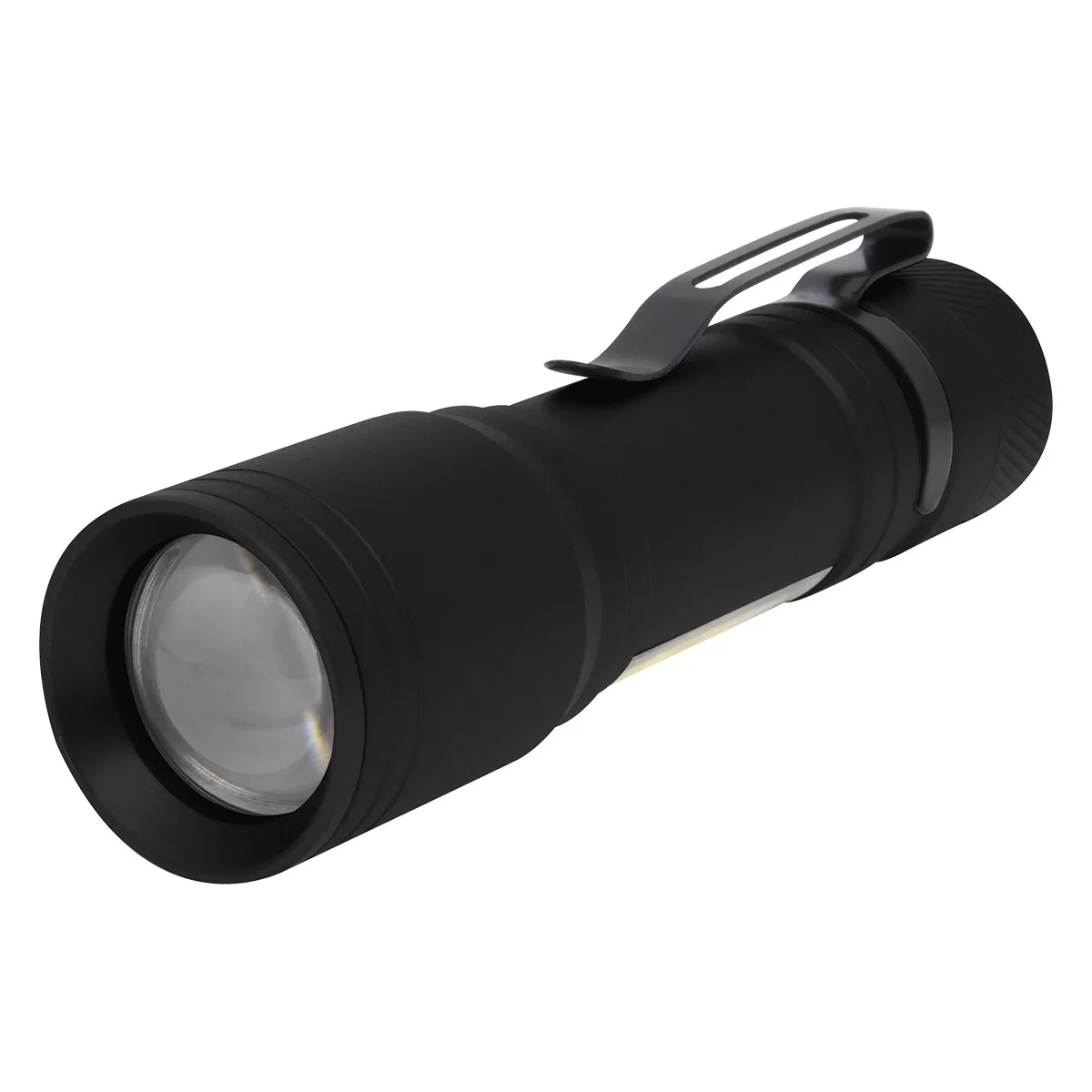 Freeport Focus Flashlight view 3