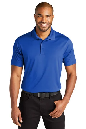 Port Authority® C-FREE® Performance Polo view 5