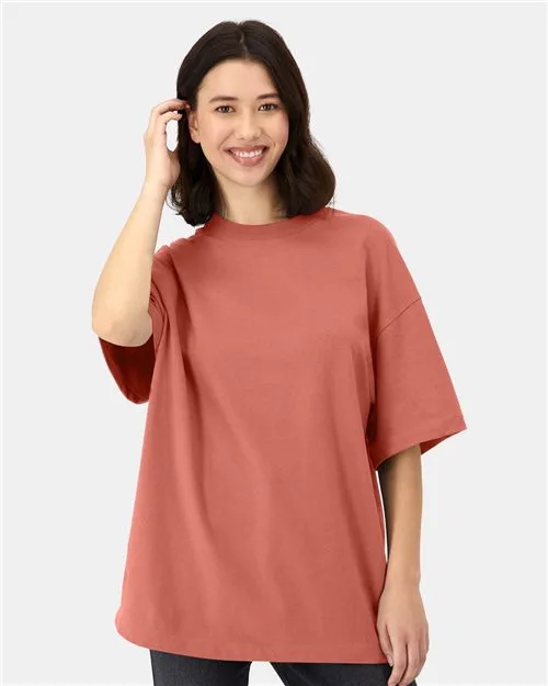 Hanes® Unisex Beefy-T® Retro Street T-Shirt