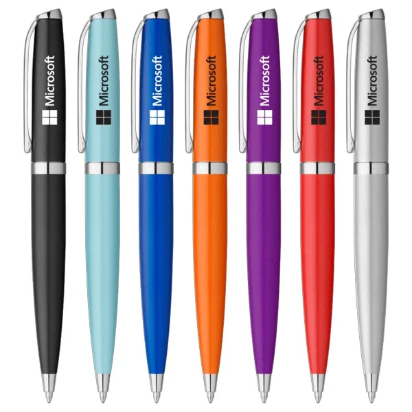 Rainbow Sherbet Ballpoint