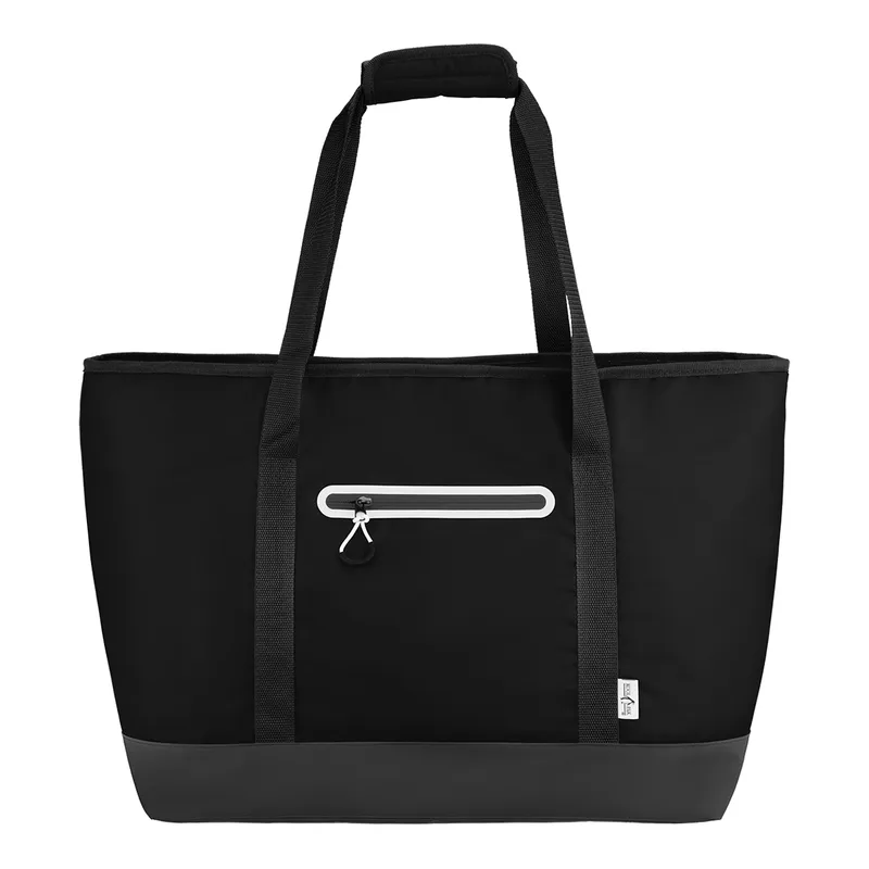 Kool Pak® 32 Can Cooler Tote Bag view 3