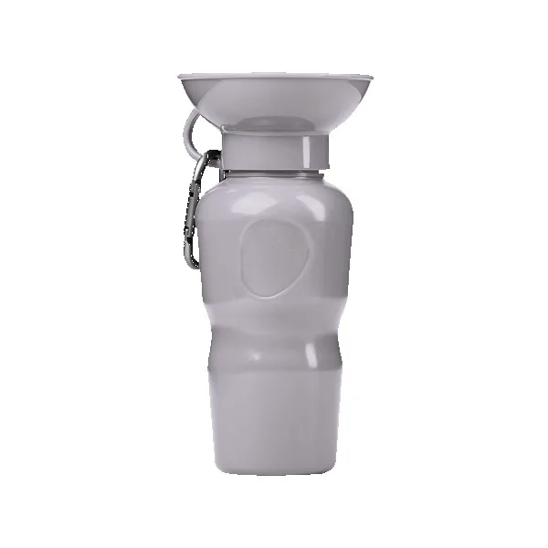 Springland Pet Classic 22oz Dog Travel Water Bottle view 2