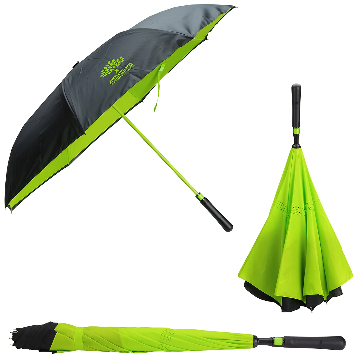 Lime Green/Blank