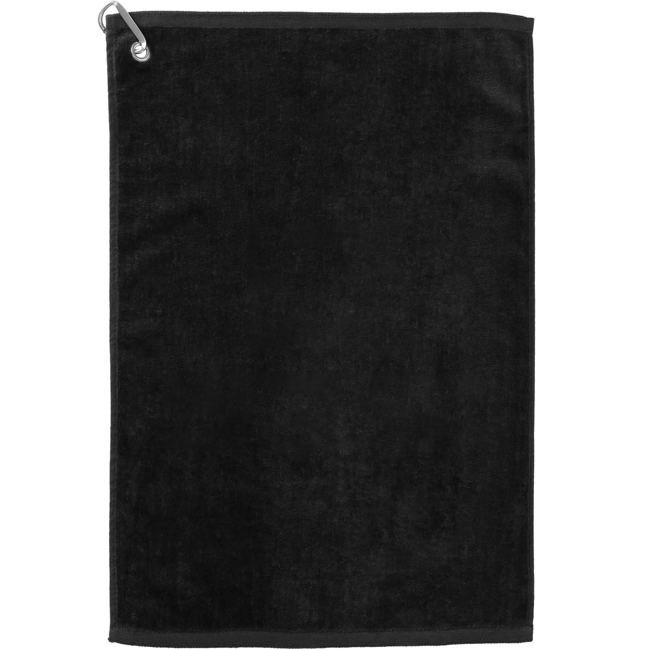 16'' x 25'' Terry Golf Towel view 2