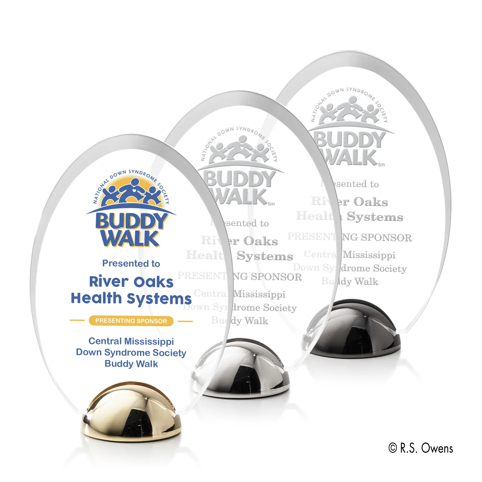 Janus Hemisphere Award