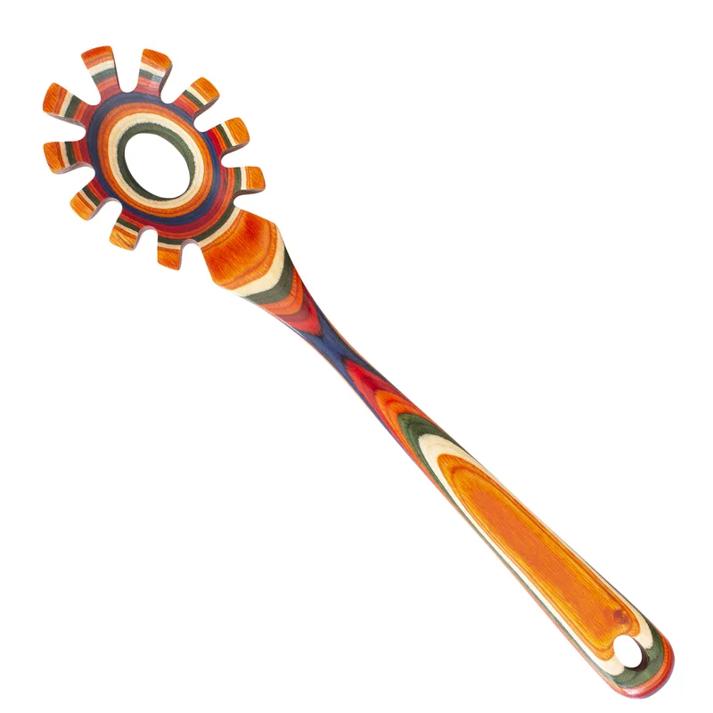 Baltique® Marrakesh Spaghetti Server view 2