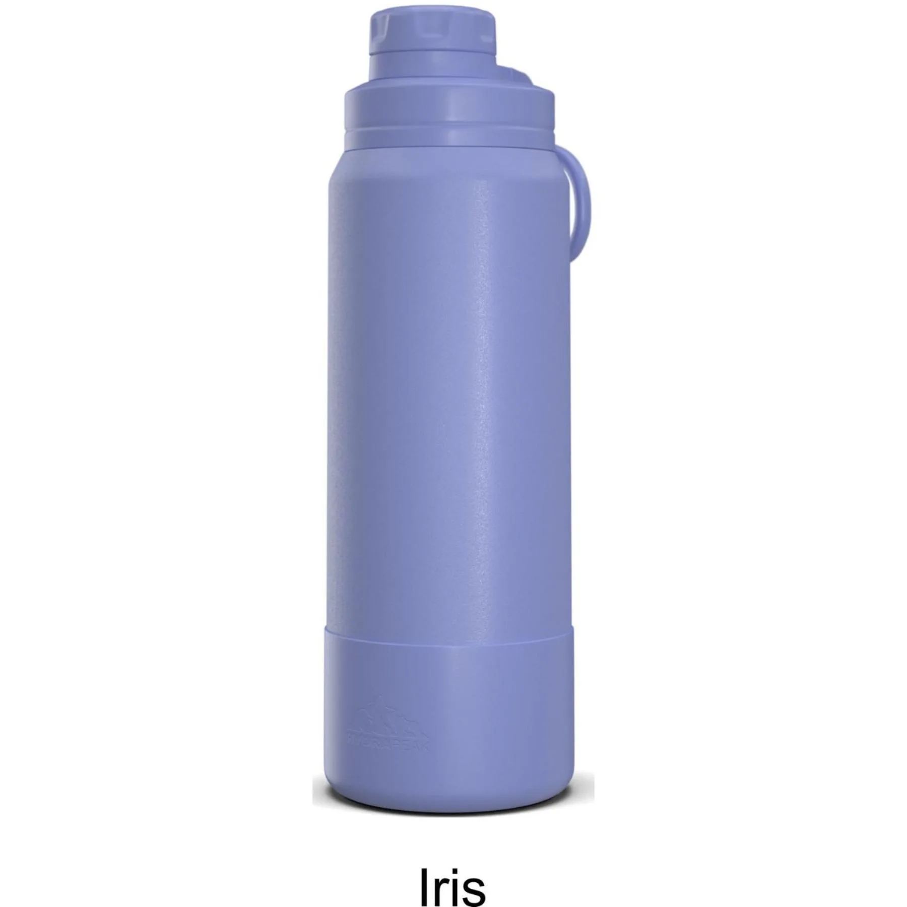 40 oz Hydrapeak® Stainless Steel Insulated Sport Water Bottle view 4