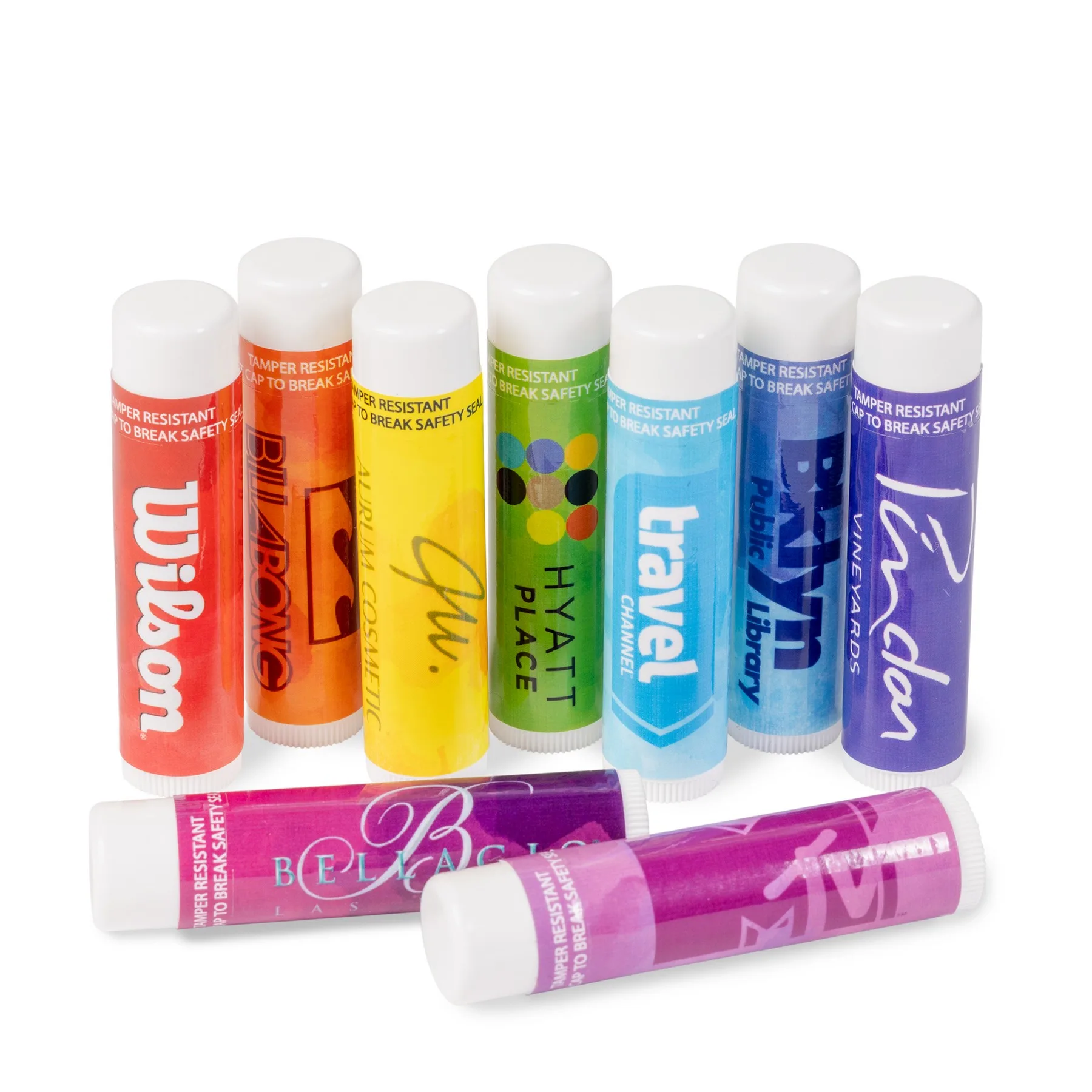 SPF15 Lip Balm