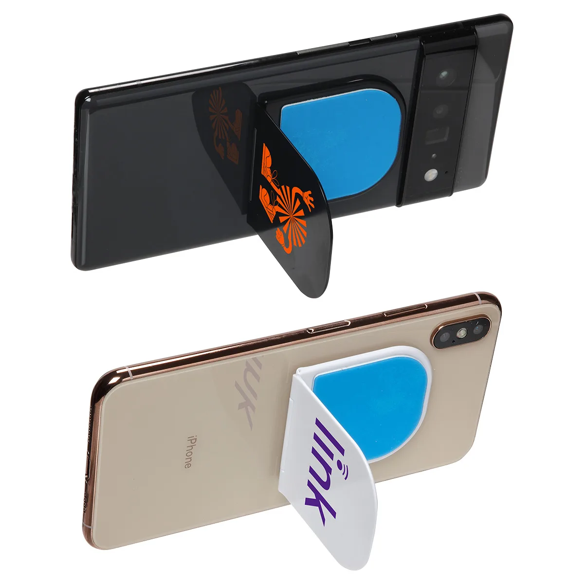 Flipstik® 3.0 Hands-Free Sticky Phone Stand - 1 Color