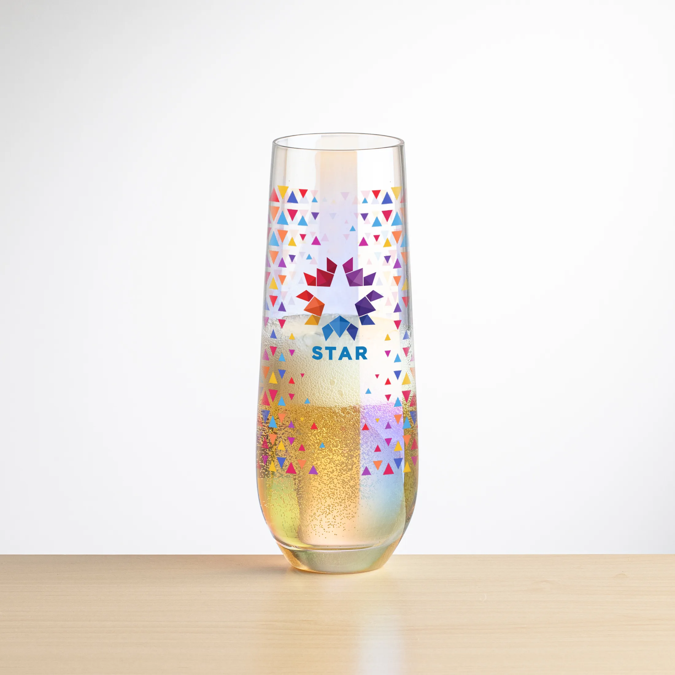 VividPrint™ Full Wrap, 10 oz