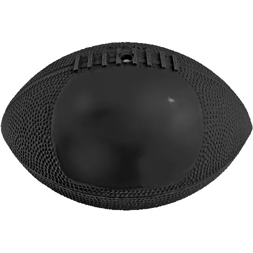 7" Mini Vinyl Football view 5