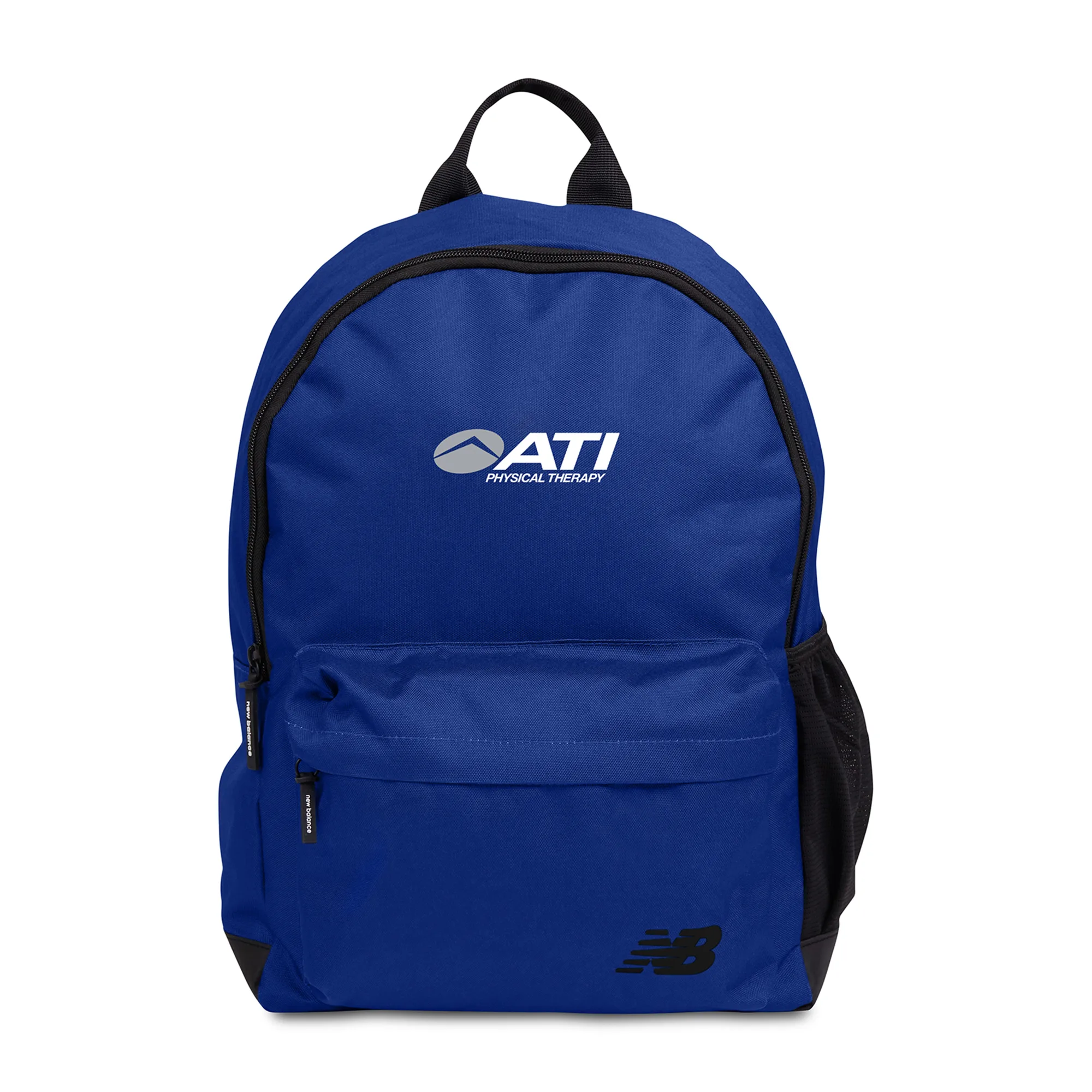 New Balance® Essentials Backpack - Royal