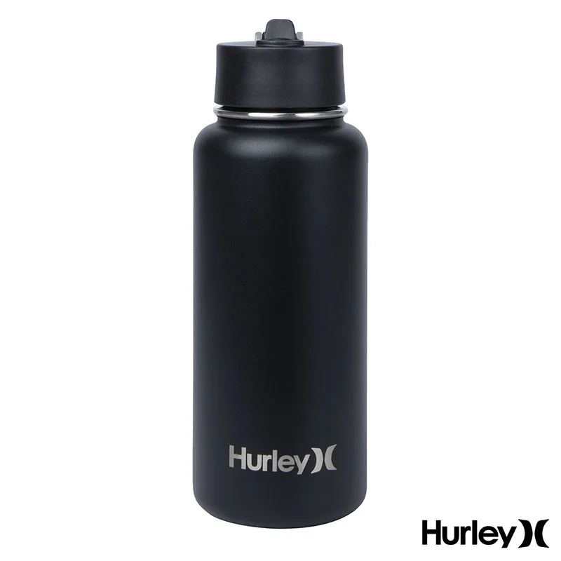 Hurley Oasis 32 oz. Vacuum Insulated Water Bottle view 2