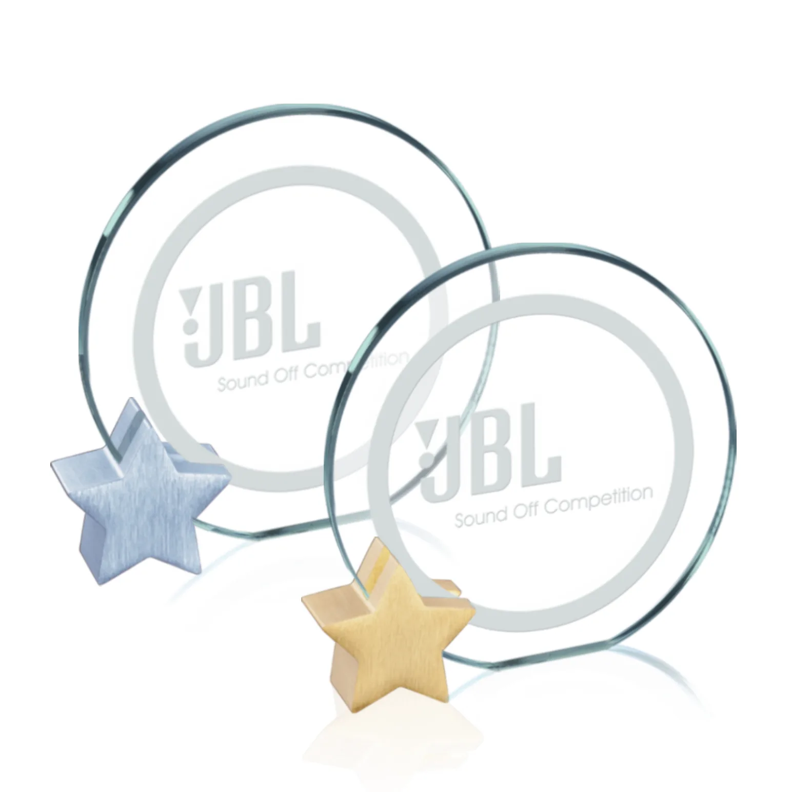 Verdunn Award - Star