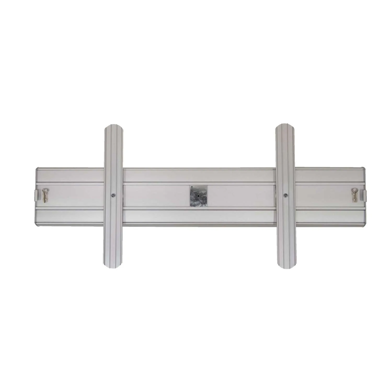 31.5" Dual Retractor Hardware view 2