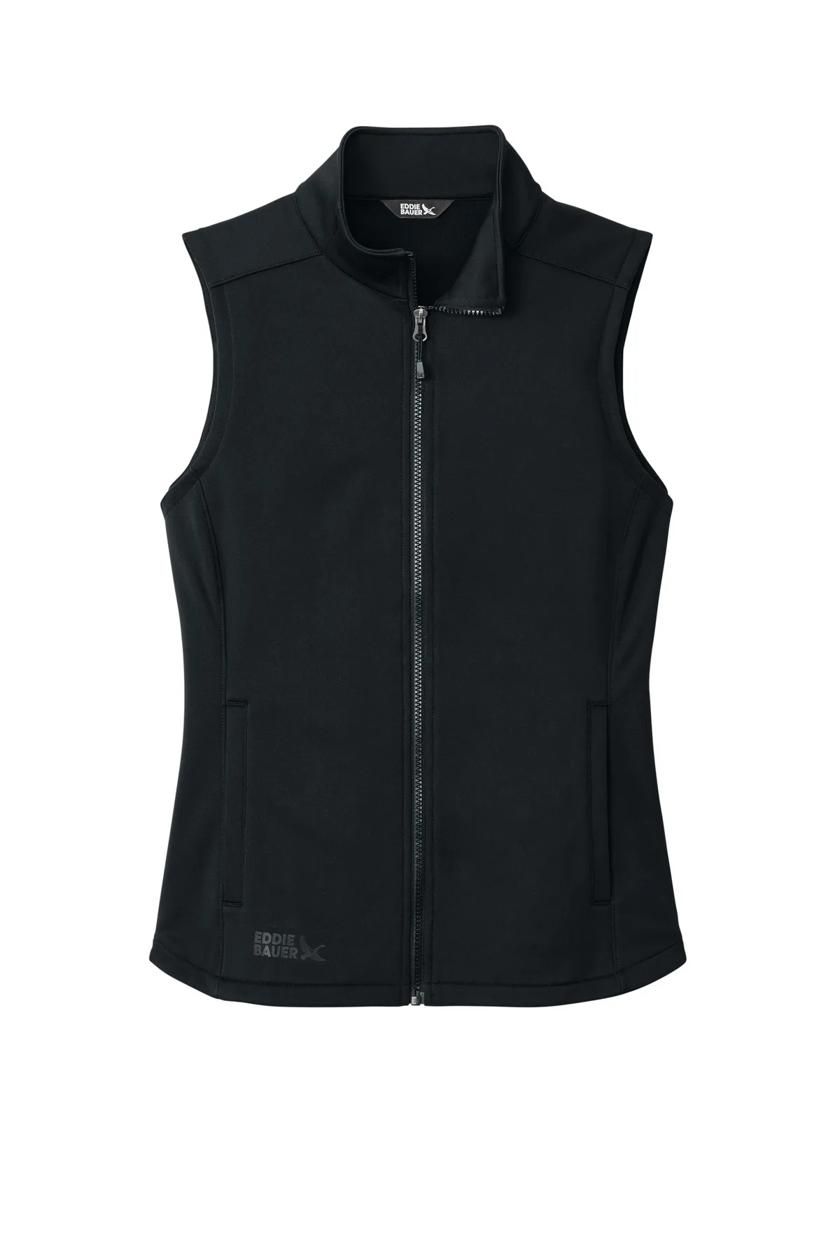 Eddie Bauer® Women's Smooth Mid Layer Fleece Vest