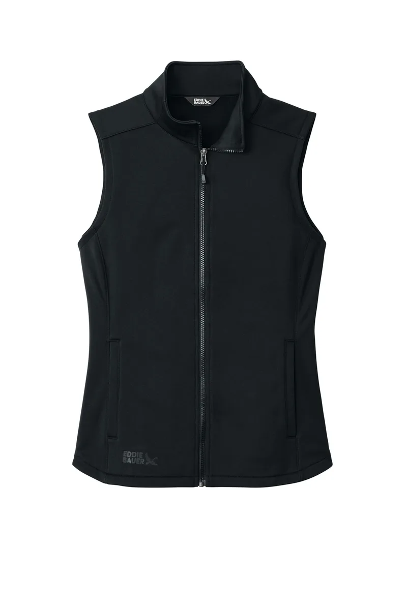Eddie Bauer® Women's Smooth Mid Layer Fleece Vest