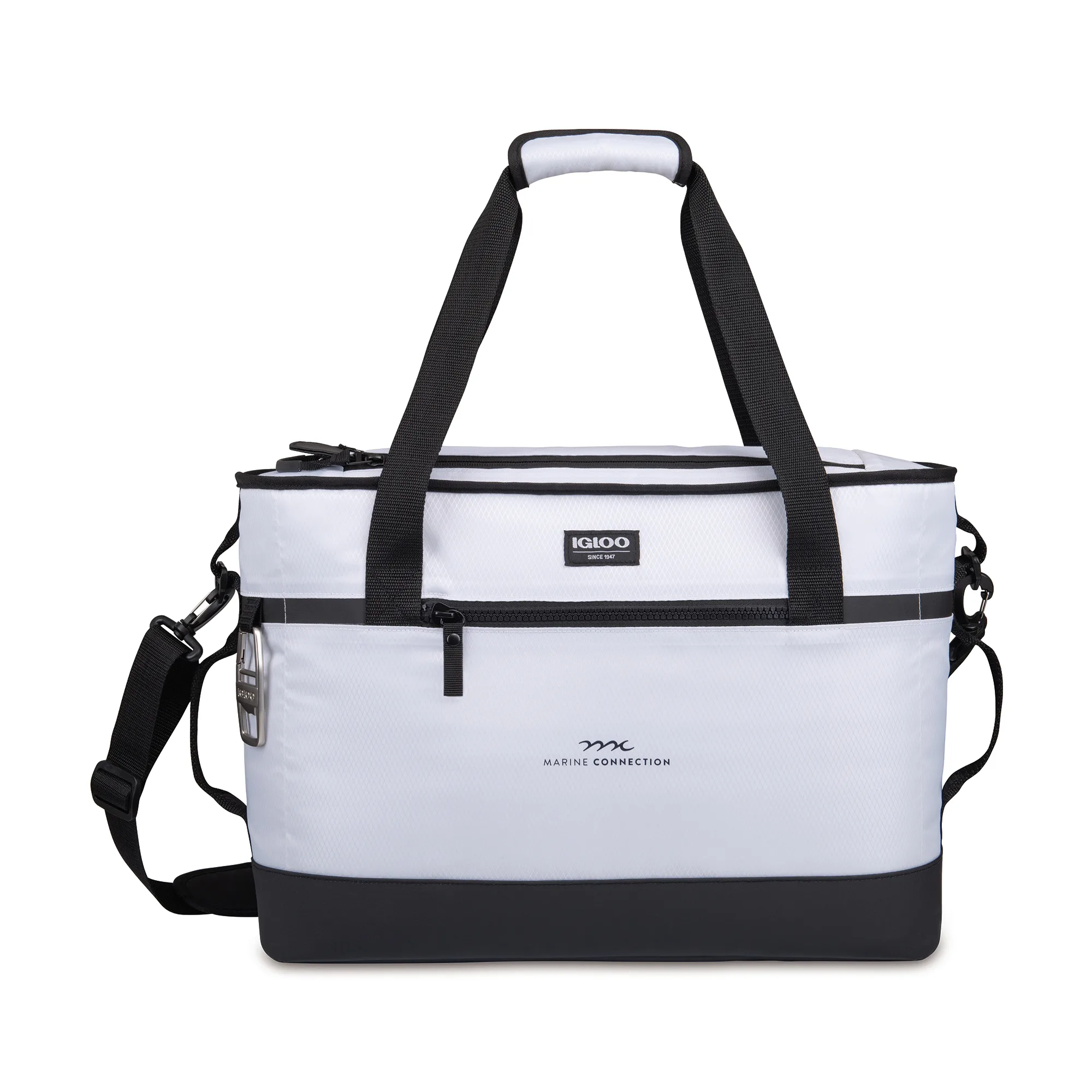 Igloo® Maddox XL Cooler - White