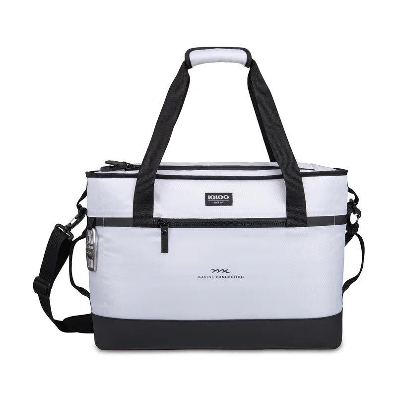 Igloo® Maddox XL Cooler - White