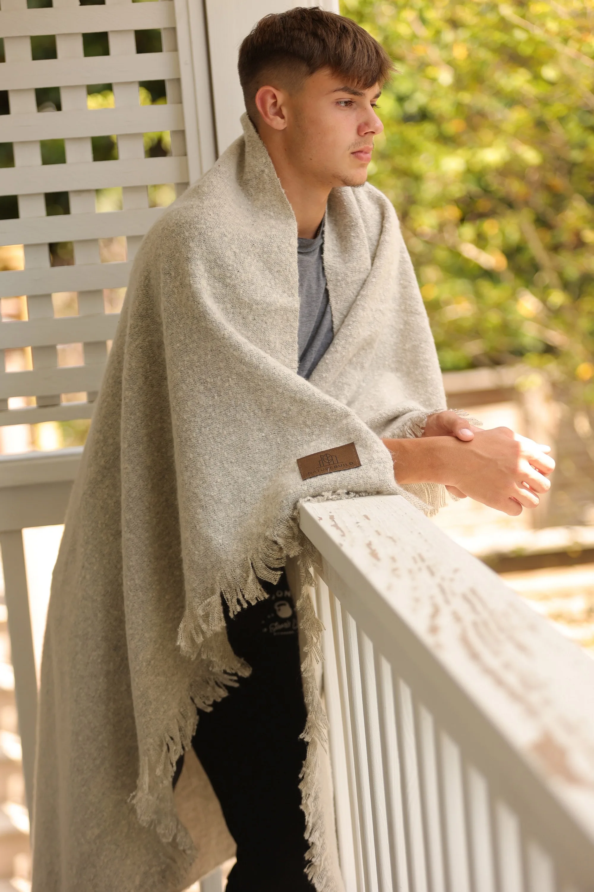 Earthly Comfort Throw Envirofibr Blanket view 5