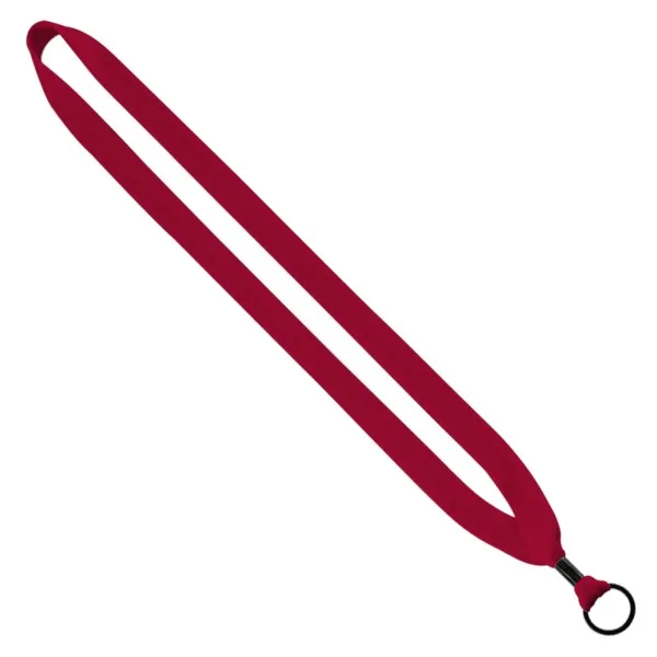 Red Blank