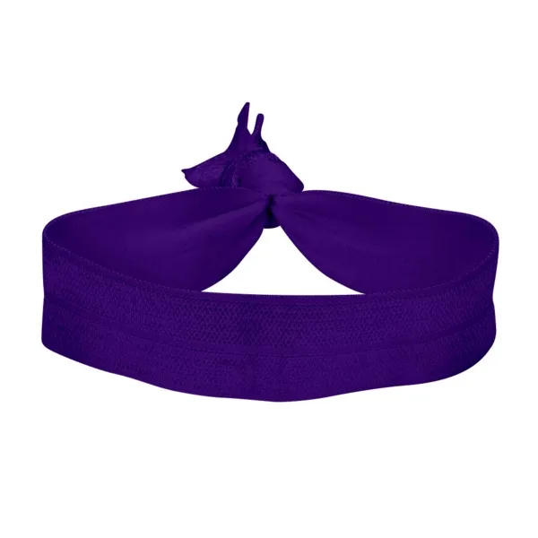 Purple Blank