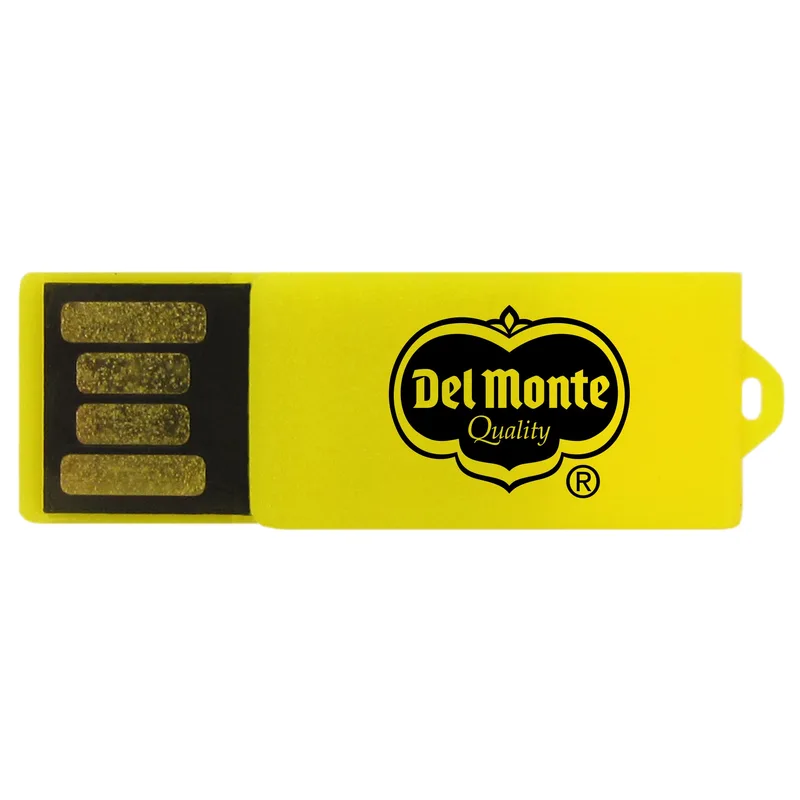Monterey USB Flash Drive 8 GB