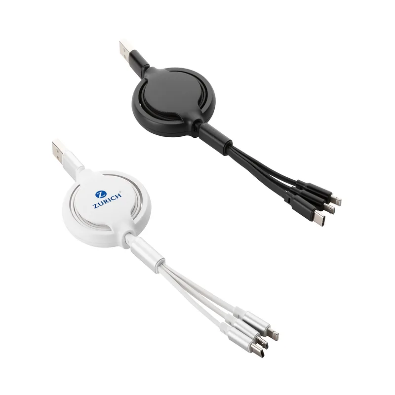 4-In-1 Retractable Cord Keeper view 6