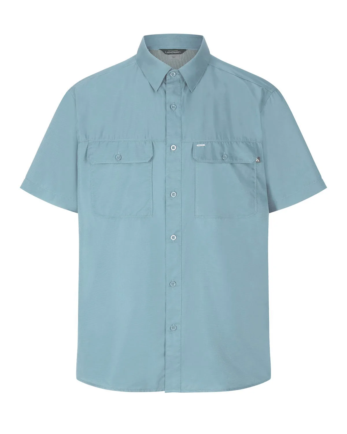 Short Sleeve Seabright Outdoor Utility Shirt view 2