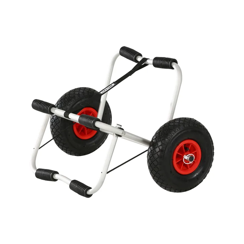 Lifetime Products Universal Kayak And Canoe Cart